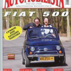 Automobilista 5/2009 (110)