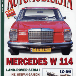 Automobilista 6/2006 (75)