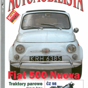 Automobilista 1/2005 (58)