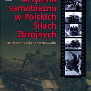 Artyleria samobieżna w Polskich Siłach Zbrojnych