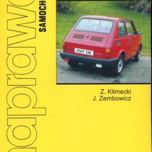 Naprawa samochodów Fiat 126p