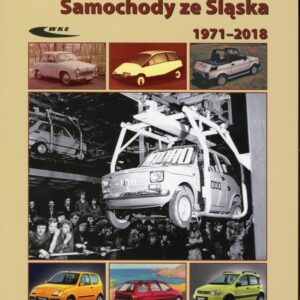 Samochody ze Śląska