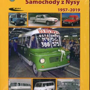 Samochody z Nysy
