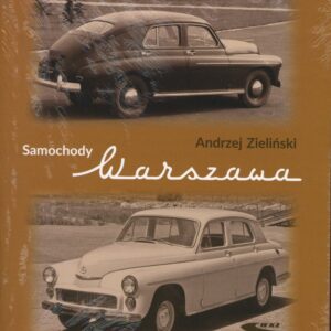 Samochody Warszawa