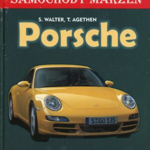 Samochody marzeń Porsche
