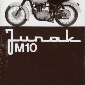 Junak M10