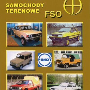 Samochody terenowe FSO