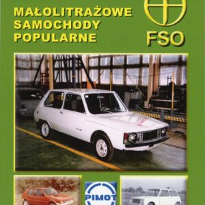 Małolitrażowe samochody popularne FSO
