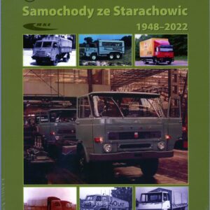 Samochody ze Starachowic
