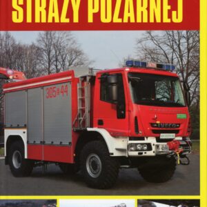 Samochody Straży Pożarnej