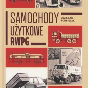 Samochody użytkowe RWPG