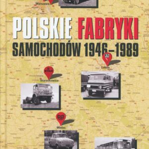 Polskie fabryki samochodów