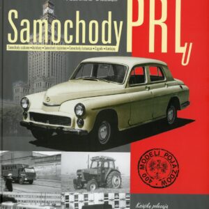 Samochody PRL-u
