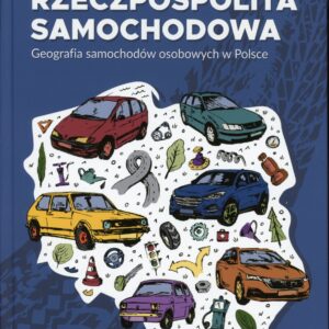 Polska Rzeczpospolita Samochodowa