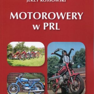 Motorowery w PRL