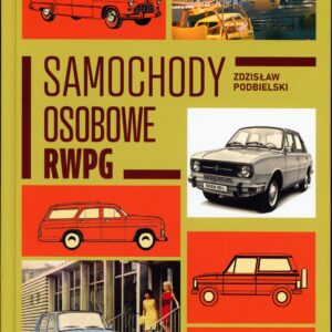 Samochody osobowe RWPG