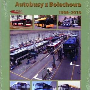 Autobusy z Bolechowa