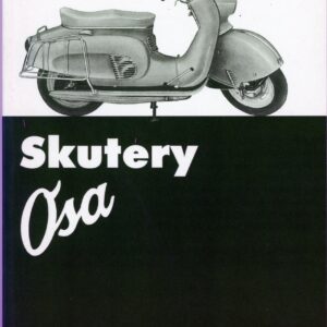 Skutery OSA
