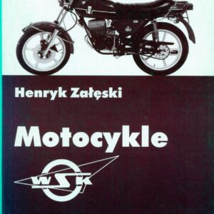 Motocykle WSK
