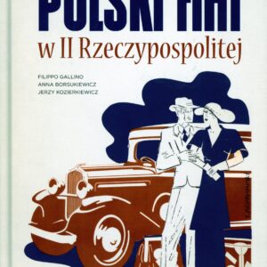 Polski Fiat w II Rzeczpospolitej